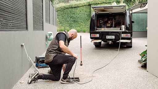 Papakowhai Drain & Sewer Plumbers: Fast